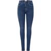 Only - Onlcoral SL SK, Jeans Donna