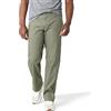 Lee, Extreme Motion Flat Front, Pantalone da Uomo, vestibilità Regolare, Gamba Dritta, 36W x 29L
