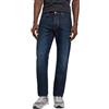 Lee Daren Zip Fly, Jeans Uomo, Strong Hand, 34W / 34L