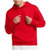 Champion Pullover Fleece Hoodie, Standard Fit, Midweight, C Logo, Available in Regular And Big & Tall Maglia di Tuta Uomo (Pacco da 1)