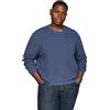 Tommy Hilfiger Uomo Pullover Essential Structure Crew Neck Pullover in Maglia