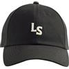 Levi's - LS Monogram cap, Coperchio Uomo