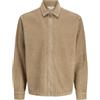 JJ REBEL Jrebdamon Overshirt LS Uomo
