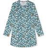 Schiesser Camicia da Notte Ragazza, Mineral_183027, 152