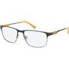 Hero Hro-4285 Optical Frame Prescrizione Eyewear, Canna di Fucile, 60 Uomo