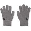Timberland Magic Glove with Touchscreen Technology Guanti Touch Screen, Grigio Chiaro Screziato, Taglia Unica Uomo
