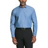 Kenneth Cole New York Kenneth Cole Dress Shirt Regular Fit Solid Camicia Elegante Uomo