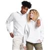 Russell Athletic, Felpa in pile Dri-Power da uomo, con cappuccio, traspirante, in misto cotone, vestibilità comoda, taglie S-4X, Small