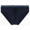 Emporio Armani Brief Costume a Slip Uomo (Pacco da 1)
