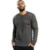 Brandit Uomo BW Pullover
