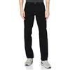 Wrangler - Jeans Uomo - vestibilità Regular - Red Kabel - Authentic Blue