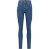 Lee Scarlett High Old Jeans Donna