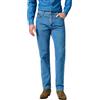 Wrangler Texas, Jeans Uomo, Desert Mirage, 32W / 34L