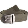 Mil-Tec US Navy Seal Cintura 38mm Oliva