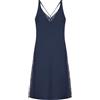 Women'secret Xmas Sense Collection Nightdress, Blue, M da donna