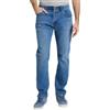 Lee Jeans da Uomo Straight Fit XM, Blue Haven, 52 IT (38W/30L)
