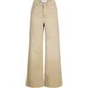 JJXX JACK & JONES Jxtokyo Wide HW Color DNM SN, Desert Dust, 32W x 32L