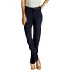 Lee - Jeans Uomo - vestibilità Dritta Regular - Daren Zip Fly - Stone Molto Scuro