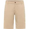 MUSTANG Style Brad Chino Pantaloncini Bermuda Uomo