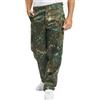 Brandit Pantaloni Uomo Pantaloni Cargo