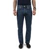 Levi's 501 Original Fit V5, Jeans Uomo, Stonewash, 36W / 32L
