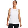 Under Armour Canotta tecnica da donna