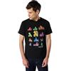Nintendo The Racer T-Shirt Uomo