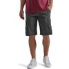 Wrangler Authentics - Premium Twill Cargo Short (Bennard), Pantaloni Cargo da Uomo Uomo