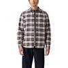 Levi's Camicia da Uomo con Bottoni, Abito Scozzese Atila bl, L