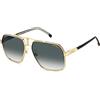 Carrera Carrera 1055/S Occhiali Uomo (Pacco da 1)