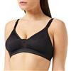 Triumph Donna Triaction Trophy N, Bra, BLACK, 2D