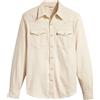 Levi's Barstow Western Standard, Uomo, Eddlyn Ecru, S