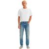 Levi's Uomo 512 Slim Taper Jeans, Amped Up ADV, 32W / 34L