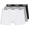 BOSS Boxerbr 3p Power Boxer a Pantaloncino, Assorted Pre-pack999, XXL Uomo