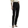 Lee Daren Zip Fly Jeans Dritto Uomo | Night Owl, progettato esclusivamente per uomini grandi e alti