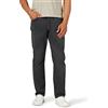 Wrangler Authentics Athletic Fit - Jeans da Uomo, Elasticizzati, 29 W/30 l, Colore: Nero Antracite