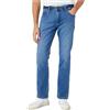 Wrangler GREENSBORO, Jeans Uomo, Softwear, 30W / 34L
