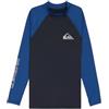 Quiksilver Everyday Upf50 LS Youth T-Shirt Bambini e Ragazzi (Pacco da 1)
