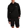Levi's Xx Chino Taper Shorts Ii, Pantaloncini Uomo, Nero, 32 Corto