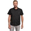 Brandit Roadstar Shirt Short Sleeve, Color: black, Size: XL