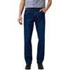 Wrangler Greensboro, Jeans Uomo, Cosmic Blue, 33W / 34L
