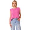 Street One Studio Camicetta a Spalle Scoperte con Scollo Rotondo Simply Pink 38