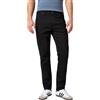Wrangler Uomo Larston Jeans, Nero (Deep Ink), 31W / 30L