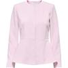 ONLY Onlraven Life L/S Fit Clean Blazer TLR Onlraven Life L/S Fit Clean Blazer TLR Donna (Pacco da 1)