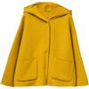 United Colors of Benetton Cappotto 28f7dn08m Cappotto Donna