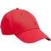 Tommy Hilfiger Uomo Cappellino Classic BB Cappellino da Baseball