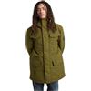 G-STAR Uomo Vodan Padded Hooded Parka, Verde scuro (dark olive D25381-D419-C744), S