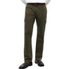 Tommy Hilfiger Uomo Pantaloni Cargo Denton Twill con Tasche, Verde (Dark Greenery), 31W/34L