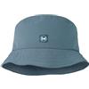 Buff Cappellino Bucket Adventure Blue Unisex Adulti, Taglia L/XL