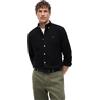 Tommy Hilfiger Uomo Camicia Oxford Shirt Maniche Lunghe
